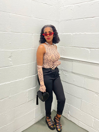 Women's 2 Pc Shorts Tops