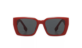 Red Shades Sunglasses