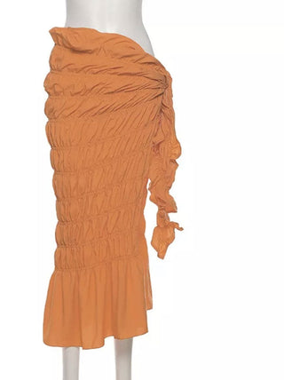 Taboo Wrap