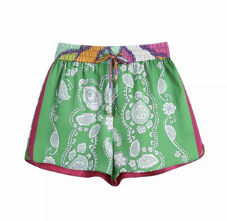Koko Shorts