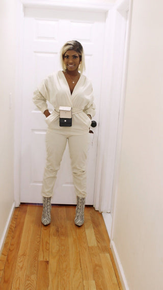 The Gabby overall