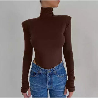 Coco Puff bodysuit