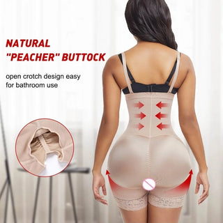 Body Contour Suit