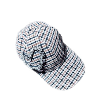 Bert Stripe Hat