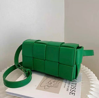 Cassette Hand Bag