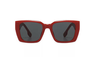 Red Shades Sunglasses