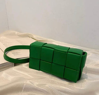 Cassette Hand Bag