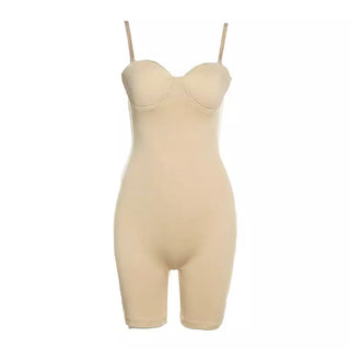 Women's Baddie Bodysuit