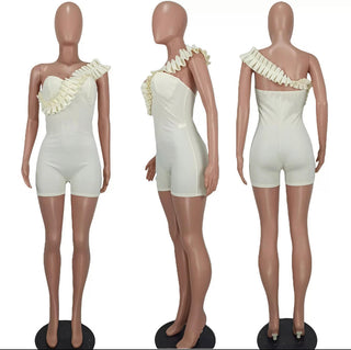 Dushi Romper