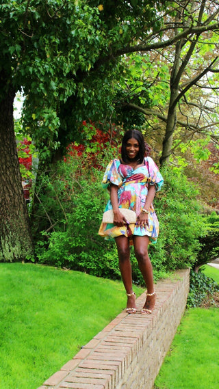 Flower Bomb
