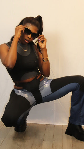 Motor Joggers
