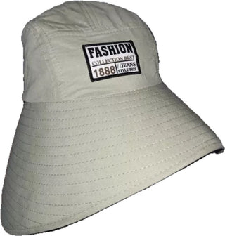 Fashion Bucket Hat