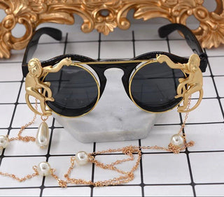 Vintage Sunglasses