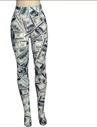 Money Leggings